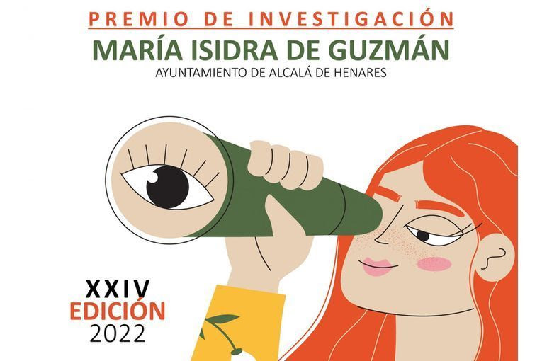 XXIV Premio de Investigación María Isidra de Guzmán