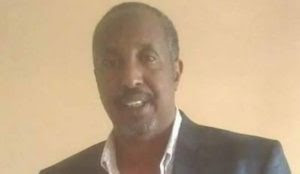 UK: Ali Harbi Ali, killer of MP, is son of former Somali official and lives in wealthy London neighborhood
