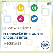 Curso EAD - Elaboração de plano de dados abertos