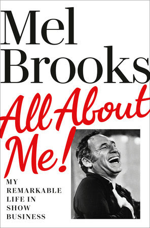 pdf download All about Me!: My Remarkable Life in Show Business