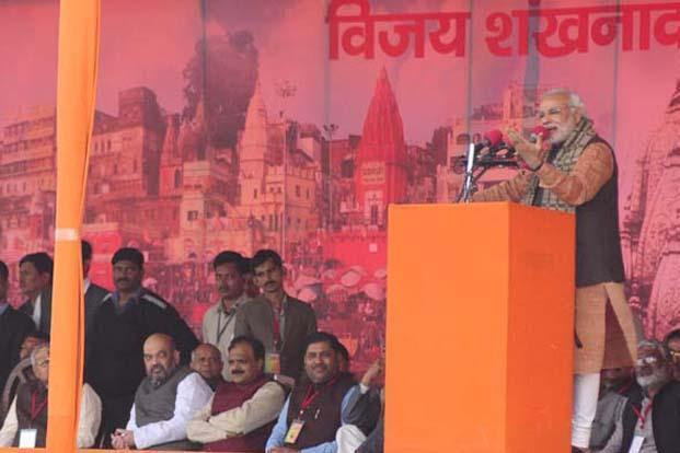 Anybody But Modi gathers steam