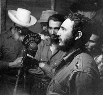 fidel reforma agraria