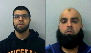 UK: Seven Muslims convicted of running “predatory” rape gang, abusing non-Muslim girls as young as 13