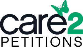 Care2 Petitions Logo 