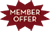 Member offer