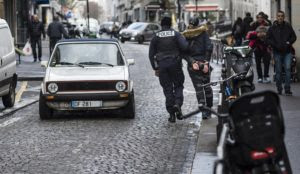 Paris: 1,600 residents demand action against Muslim migrant street gangs terrorising them