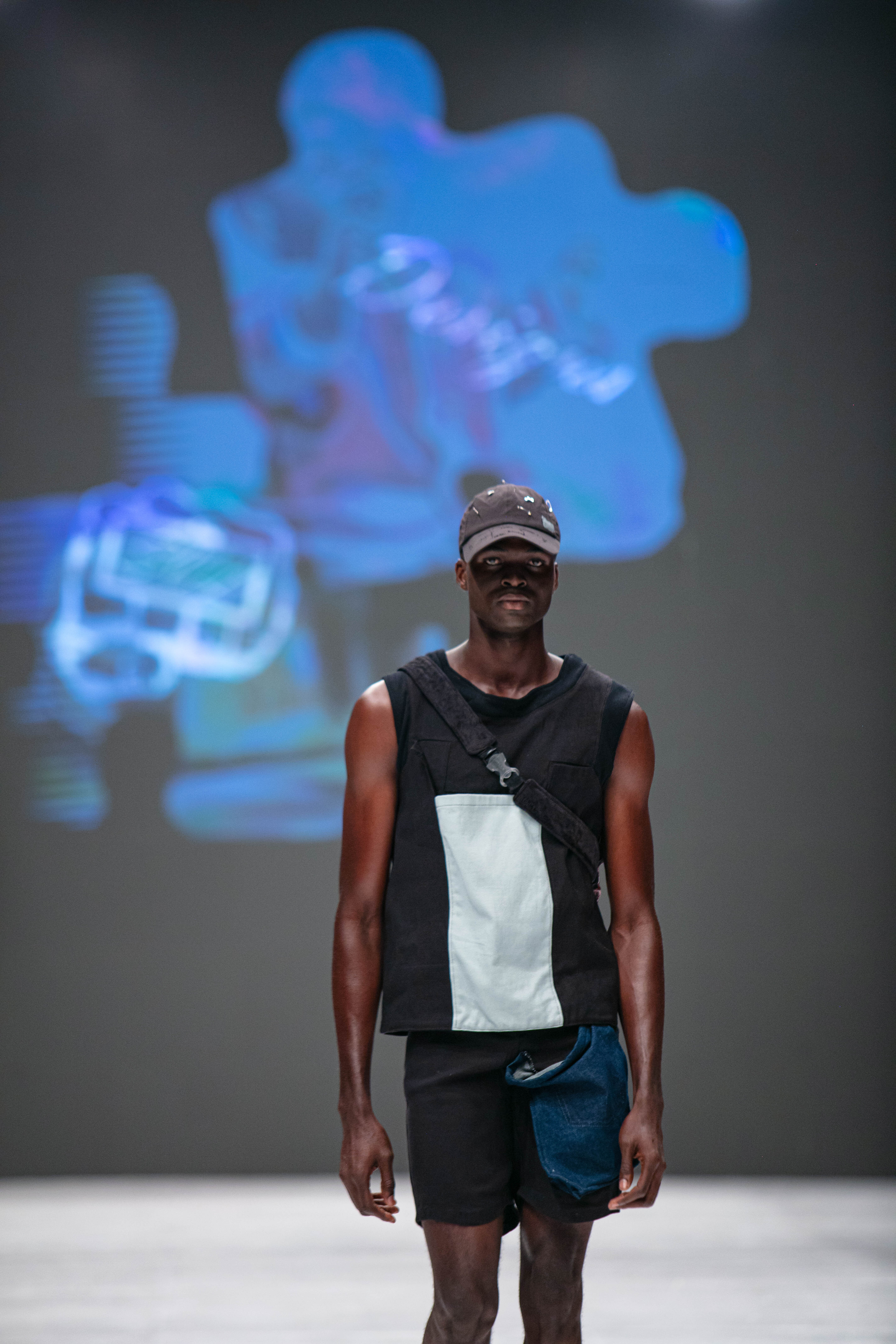 Recap Of Day 3 At Lagos Fashion Week 2023 | Fab.ng