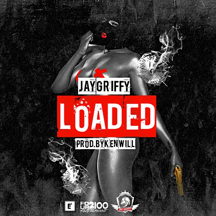 Press Release: Jay Griffy's new video"Loaded" takes inside the mind of a mad man @GriffyOnline