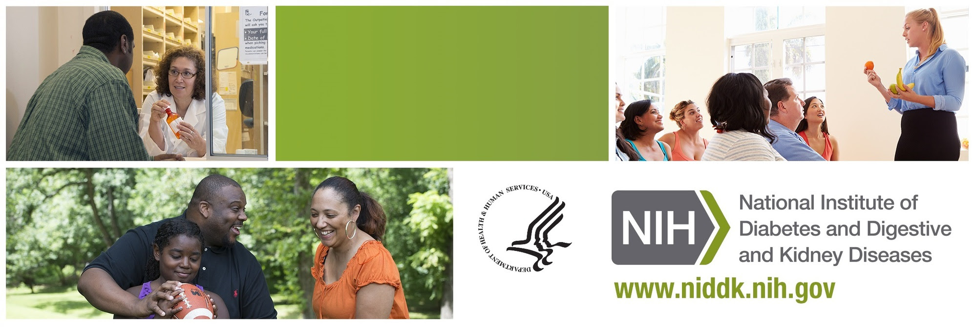 NIDDK Health Information News - May 2016