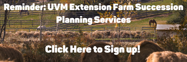 Farm succession planner