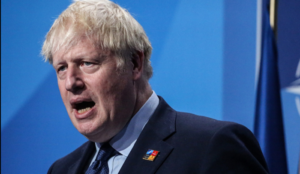 UK: Two dramatic Cabinet resignations minutes apart rock imploding Boris Johnson government