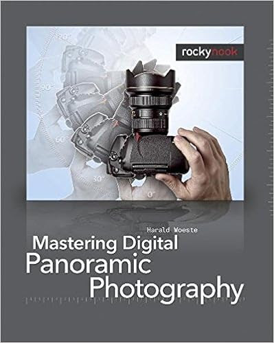 EBOOK Mastering Digital Panoramic Photography