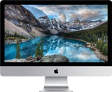 27-inch iMac with Retina 27-inch iMac with Retina