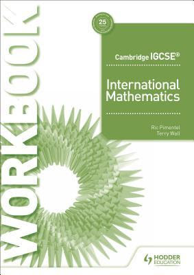 Cambridge IGCSE International Mathematics Workbook PDF