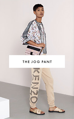 The Jog Pant