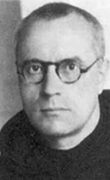 Błogosławiony Alfons Maria Mazurek