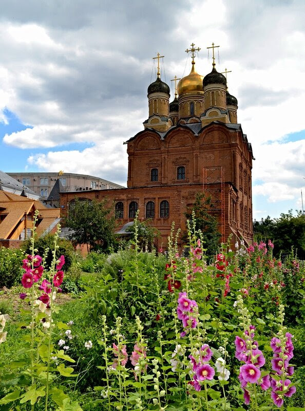 Знаменский собор