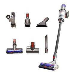 Best Online Price for Dyson Cyclone V10 Animal CordFree Vacuum - Iron