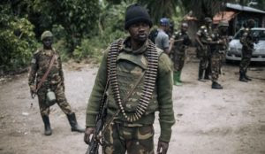 DR Congo: Muslims enter village and murder 10 people, including Christian pastor, torch 25 homes