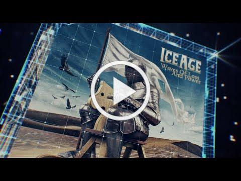 Ice Age - &quot;Together Now&quot; - Official Audio