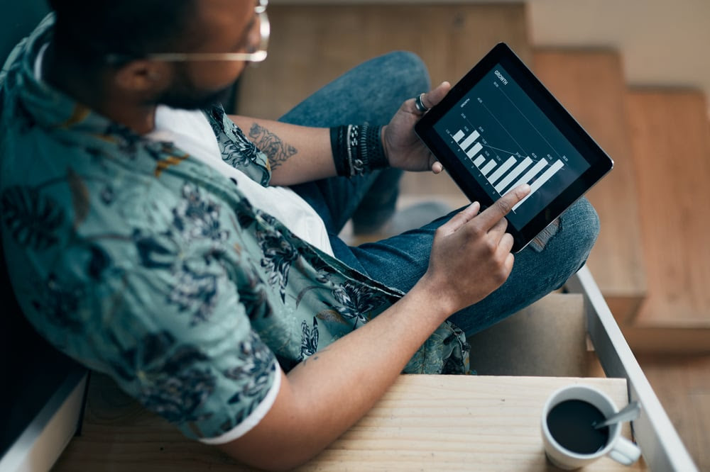 These tech stocks should easily beat the market this year These tech stocks should easily beat the market this year