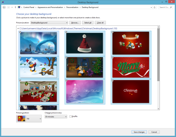 ChristmasThemeWallpapers-600x468