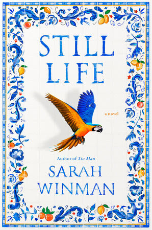 Still Life EPUB