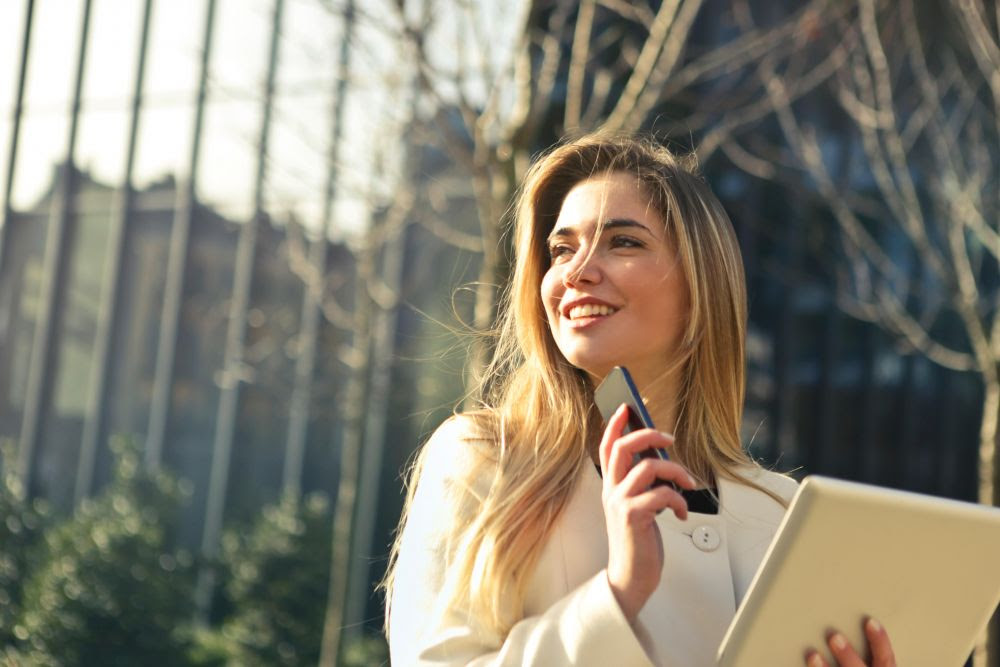 Sering Gagal Fokus? 7 Tips Ini Menjaga Pikiran Tetap Tajam!