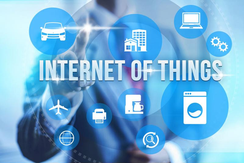 The Internet of Things can all too easily be turned into the Internet of Threats.