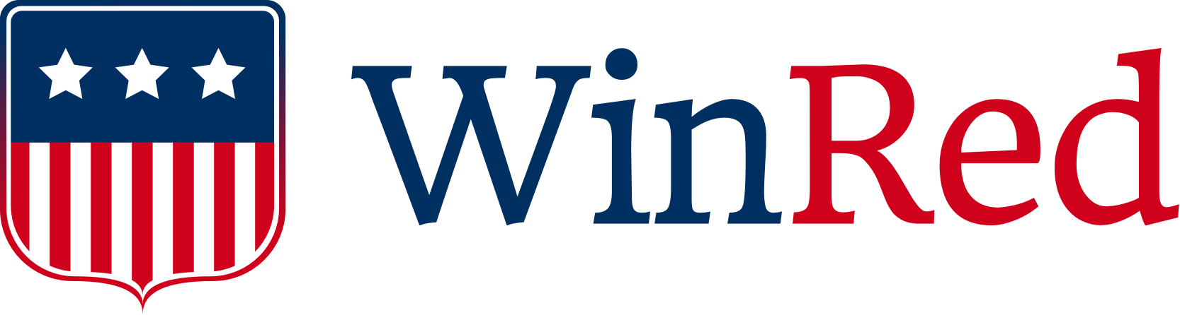 WinRed Logo