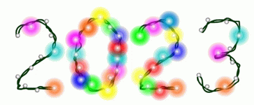 2023 Happy New Year2023 GIF - 2023 Happy New Year2023 Happy New Year2023Wishes - Discover & Share GIFs
