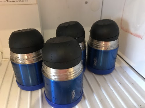 Ice balls in thermos11