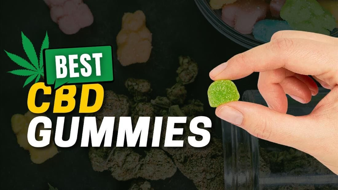 Introducing Bloom CBD Gummies: Your tasty solution to wellness | by  Lalitmmortakumar | Apr, 2024 | Medium