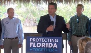 Not in My State! – Ron DeSantis Bans CCP from Buying Land in Florida