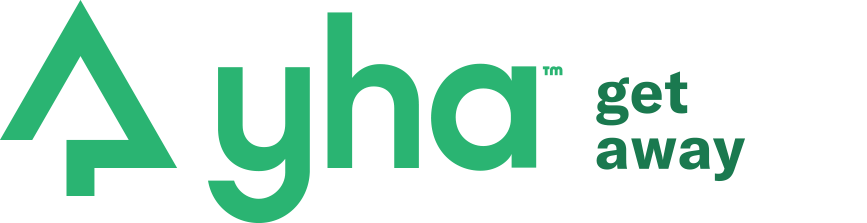 Get Away with YHA