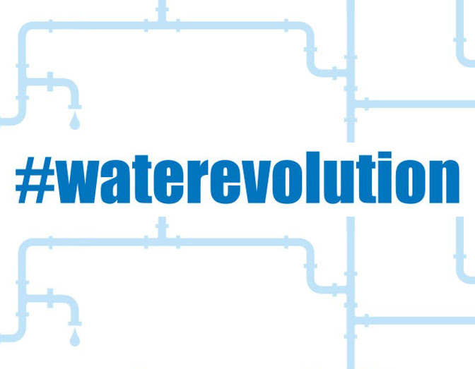 La Waterevolution di Gruppo CAP tra le migliori pratiche dei servizi pubblici in Italia