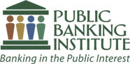 WSJ: Public Bank Beats Wall Street Giants! WSJ: Public Bank Beats Wall Street Giants!