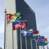 Amexit? Congress considers pulling US out of UN