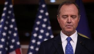 Rep. Adam Schiff Once Again being Shifty…And What About Hillary? – Watch