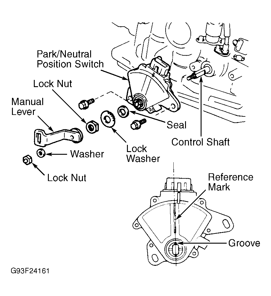 DIY - Replacing Lockup Shift Solenoid E/#3 (Code p0773) - Toyota Nation