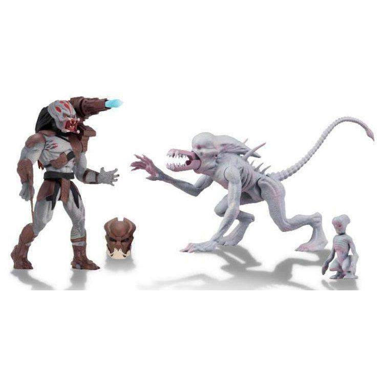 Image of Alien & Predator Classics - 6" Scale Action Figure - Assortment
