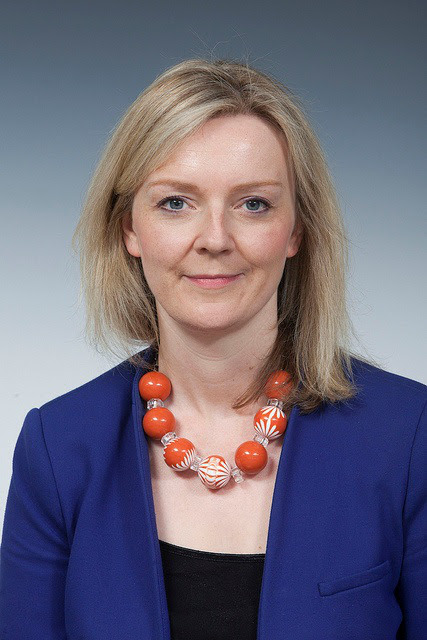 UK: Truss insists Bill of Rights would protect rights in a 'better way'