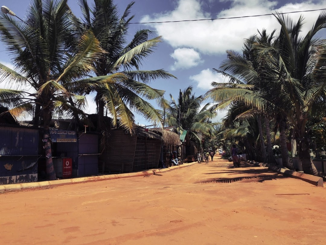 Roadtrip Mozambique Sud - de Bazaruto à Ponta Do Ouro - LILYTOUTSOURIRE (11)