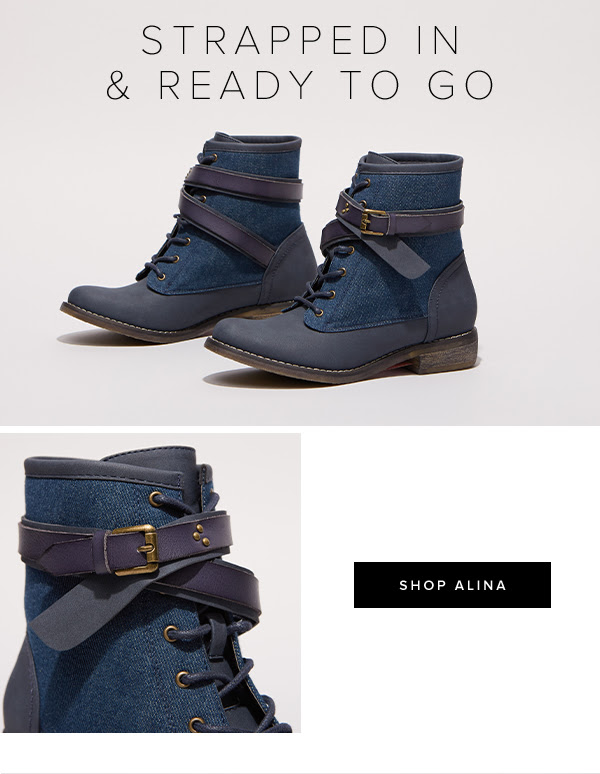 SHOP ALINA