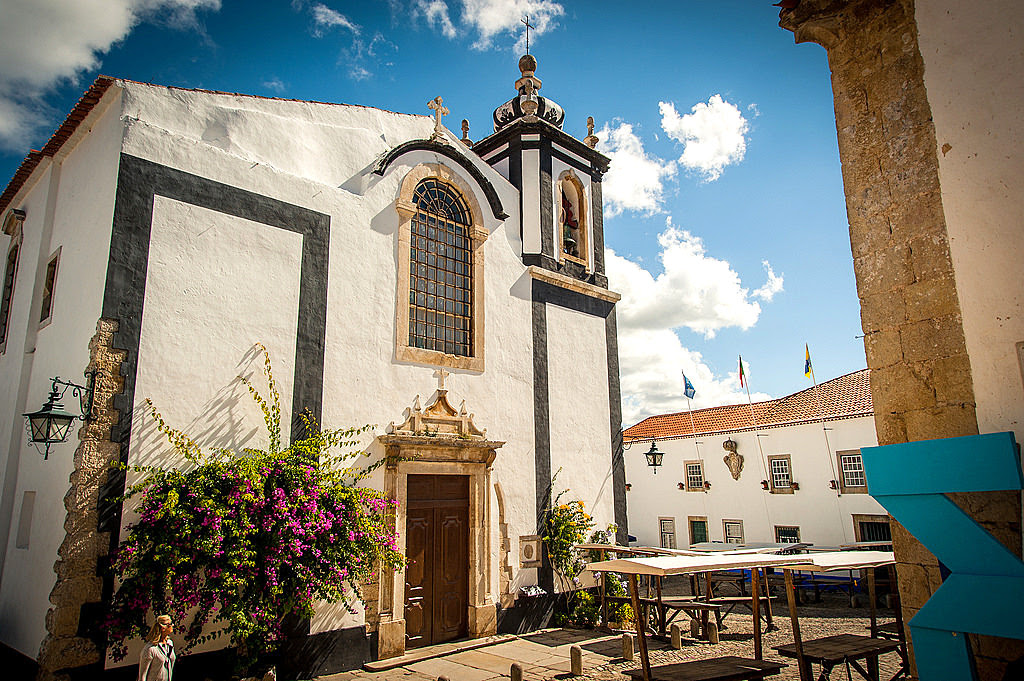 Óbidos