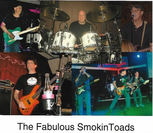 smoketoads