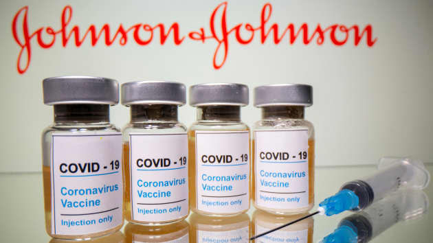 This is how analysts feel about a promising new vaccine