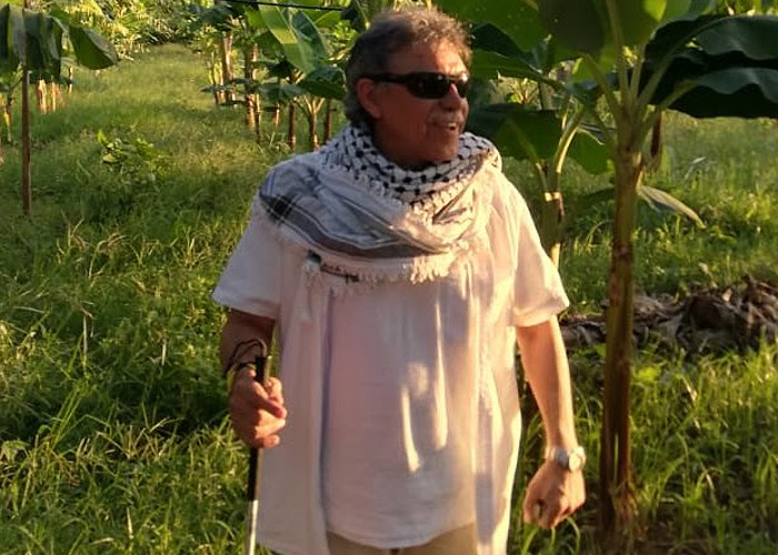 Las últimas horas de Santrich