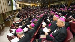 Obispos Sínodo Vaticano servicio PuebloDios Obispos Sínodo Vaticano servicio PuebloDios