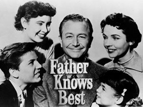 1960's tv shows - Google Search | Father knows best, Old tv shows, Old tv